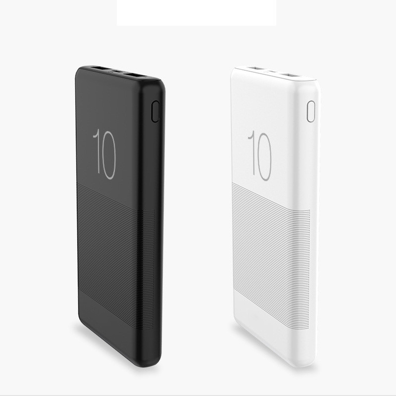 Универсалия 68*16*135mm банка поручая силы радиотелеграфа Ци 10000mah