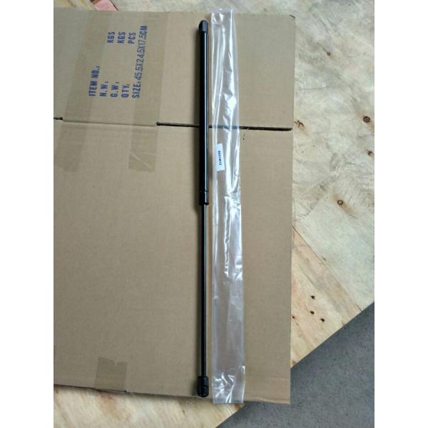 Automobile Hydraulic Hood Lift , Steel Locking Nitrogen Gas Springs