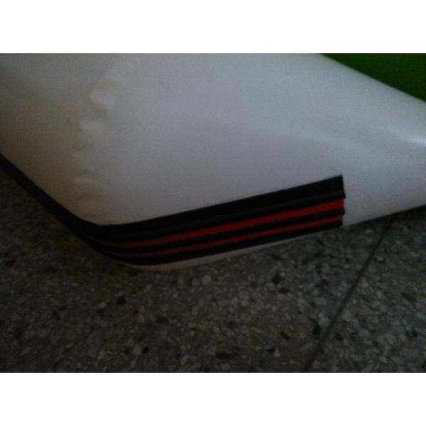 Water Games One Tubes Inflatable Banana Boat Flying Fish Boat