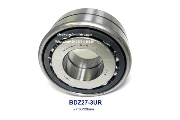 BDZ27-3UR BDZ27-3 BDZ27-1UR BDZ27-1 automatic transmission input shaft bearings 27x63x28mm