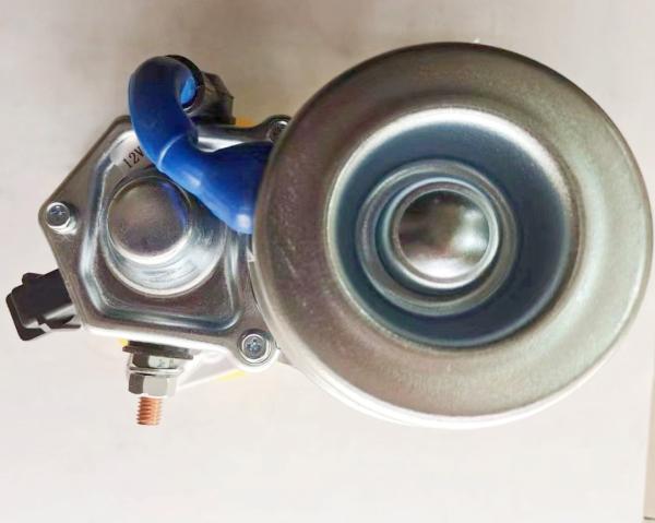 28100-0l041 Hilux Automotive Starter Motors 12 Volt 2.2kw