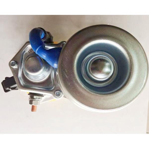 28100-0l041 Hilux Automotive Starter Motors 12 Volt 2.2kw