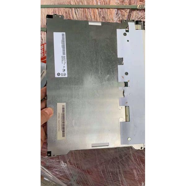 AUO 12.1 Inch 1024×768 Resolution LVDS Interface Industrial LCD Display G121XN01 V0