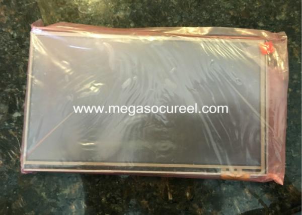 Antiglare Surface LCD Panel Types , 7 Inch Lcd DisplayNEW Tianma TM070RBH10