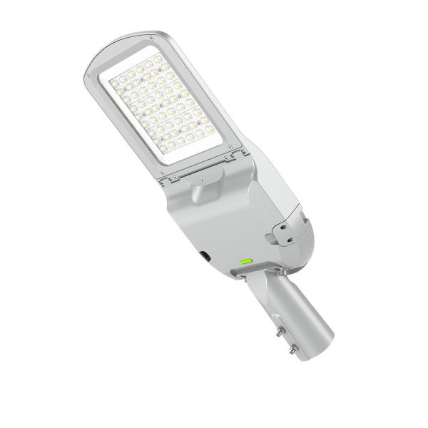 Super Bright Solar LED Street Light All In One 2700K-6000K 20W-300W