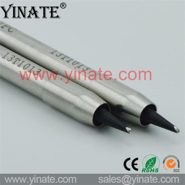 Long Life Long Life Apollo Seiko DN-10PCA-B / DCN-10PC Soldering iron tips for Apollo Seiko soldering robot free Sample