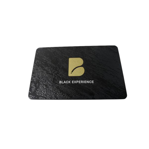 Визитные карточки металла 85кс54мм металла 85кс54мм травления покрытые логотипом штейновые латунные