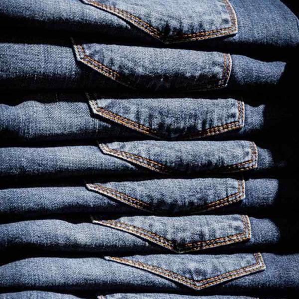 Unichem Precat 520 Premium Denim Fabric Modifying Agent for Paint Dyeing & Improved Color Fastness