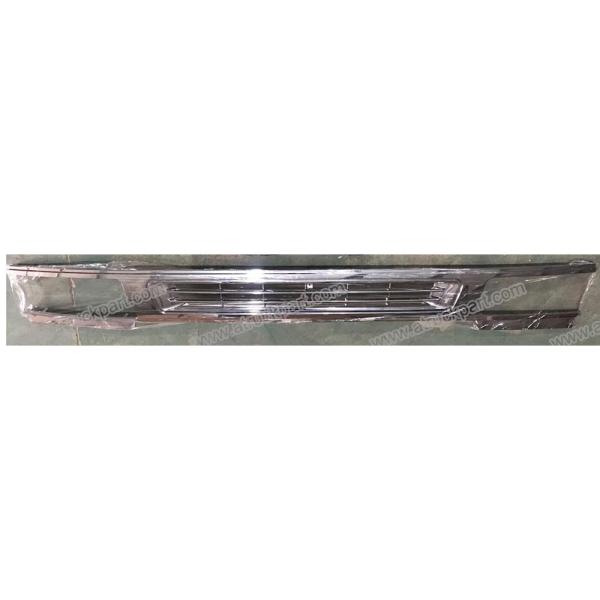 Chrome Grille 210cm For Fuso F380 Fuso Truck Spare Body Parts