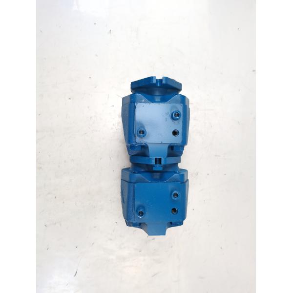 UCHIDA GPPO High-Pressure Gear Pump LPL30WLTB16AL-21 1 Year Warranty