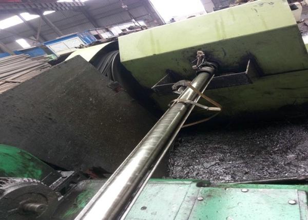 ASTM A789 A790 A928 S31803 2205 Duplex Stainless Steel Pipe Seamless / Welded OD1/2'-48'