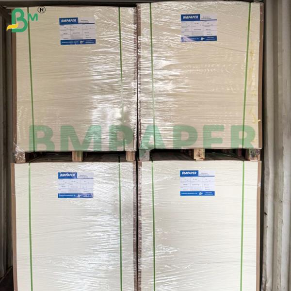 High Strength Leak-proof Heat Resistant Cup Stock Paper Sheets