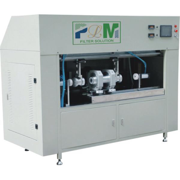 Нагревательная плита 1000mm 16kw сварочного аппарата фильтра отдельной станции