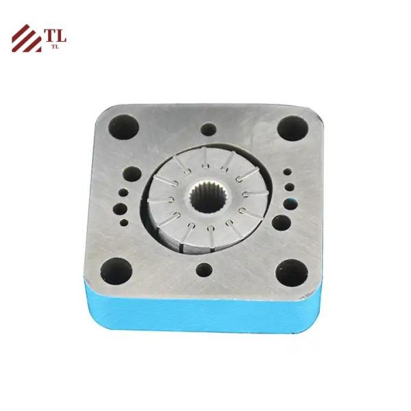 6E4719 Hydraulic Vane Pump Cartridge Kits for Wheel Loader 924F 928F 950F 960F 966F 970F