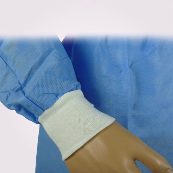 Professional Sterile Disposable Medical Exam Gowns Small High Performance