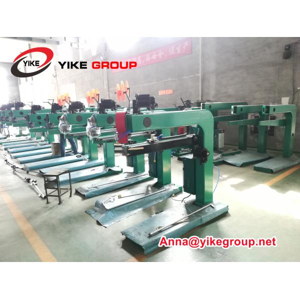 Working Speed 250stitch/Min YKSV-1800 Corrugated Box Making Stitching Machine
