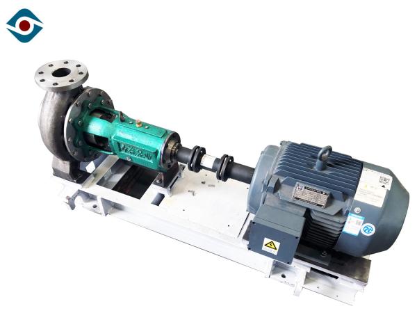 Durability Horizontal Type Impeller Centrifugal Pumps for Dirty Liquids