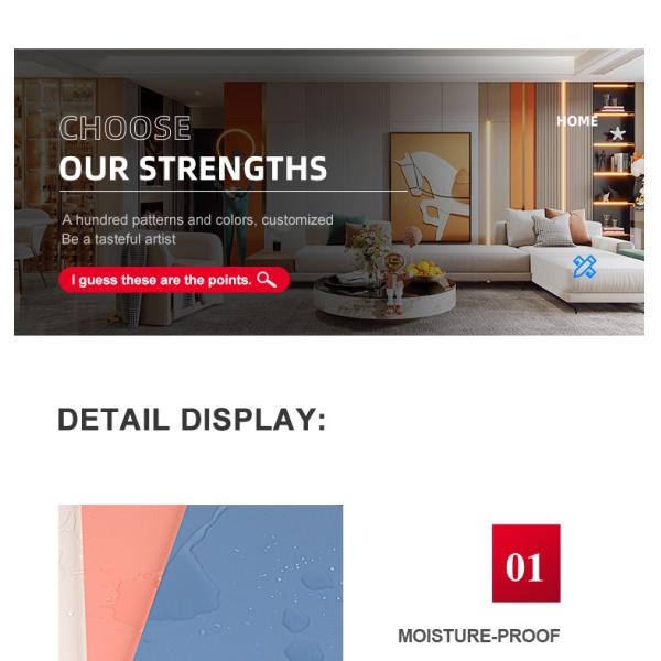 Горячая продажа высококачественных продуктов огнеупорная кожа на ощупь бамбуковая угольная доска