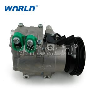 12V Car Air Compressor 10PA17E For Hyundai For Accent For Elantra For Matrix