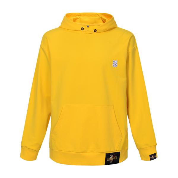 Long Sleeve Mens Hoodies And Sweatshirts Eco - Friendly Fleece Or Terry Material