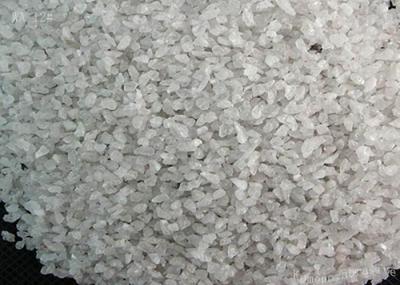 Óxido de aluminio fundido blanco de pulido Al2o3 Wfa