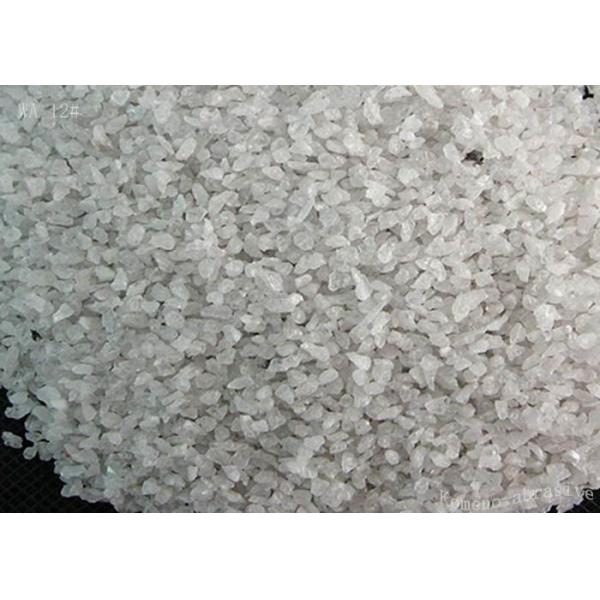 FEPA F8-F220 White Fused Alumina / White Corundum Na2O < 0.35%