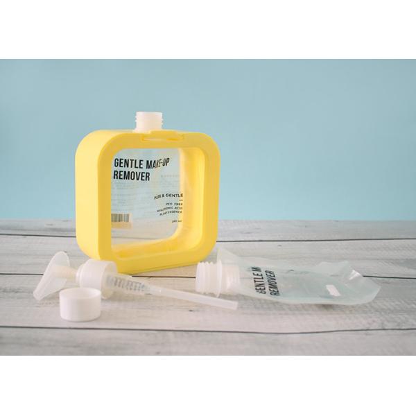 Моя Refill Spout мыла кладет в мешки с головой насоса лосьона 28mm