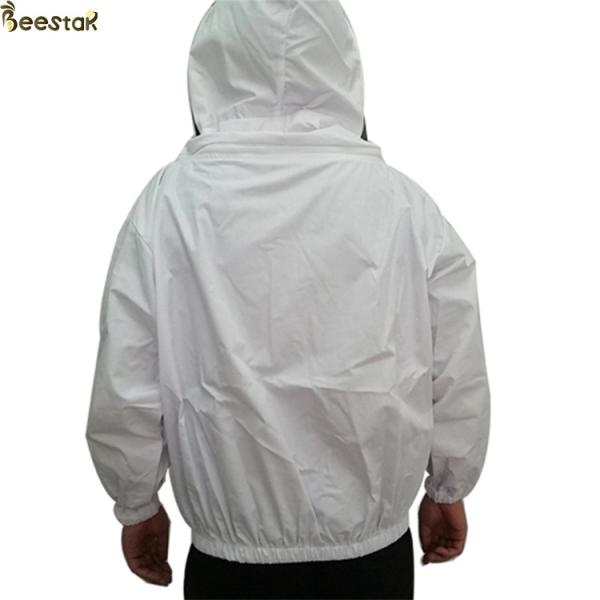 Тип защитная одежда S M L XL XXL JFY экономический Beekeepers куртки пчелы