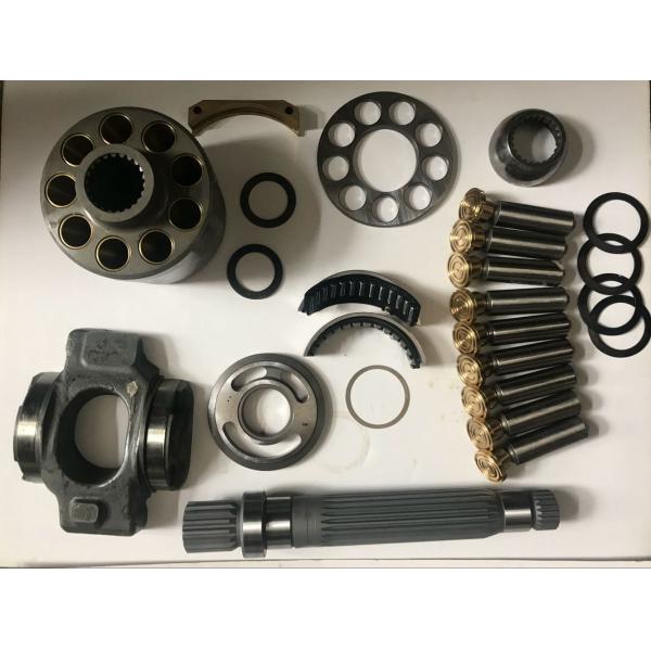 Rexroth Hydraulic Axial Piston Pump Parts A11VO60 For Rotary Driller Main Pump
