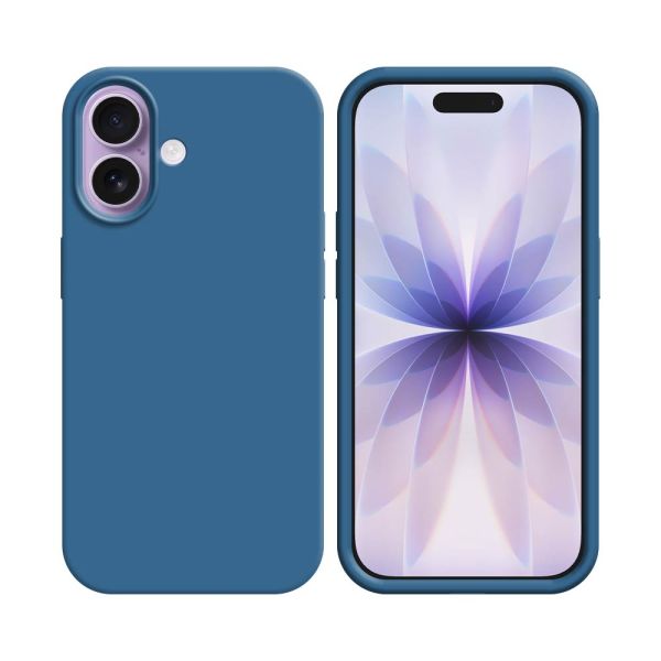 IPhone 17  Series Case With 70 Colors Military-Grade Drop Protection