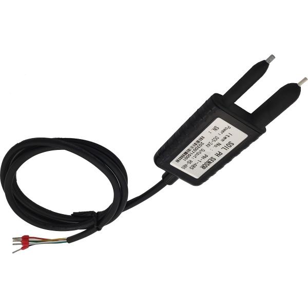 4-20mA 3.3V 5V 12V 24V Power Economical Soil pH Sensor for Agriculture RS485 Output