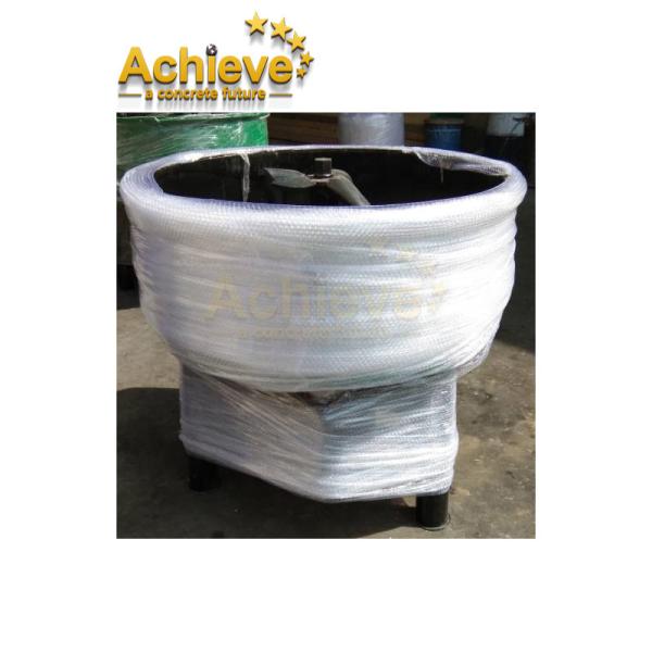 4.5Kw Mini NEW Concrete Pump With Mixer 40r/Min 360kg
