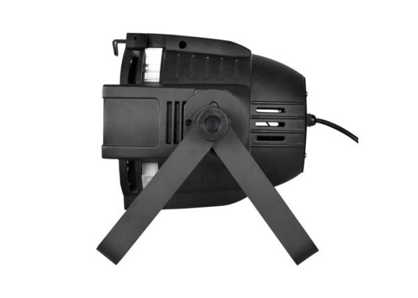 Nightclub / Theater Stage LED Par Cans Lighting with 36PCS 3W Edison 3-IN-1 LEDs