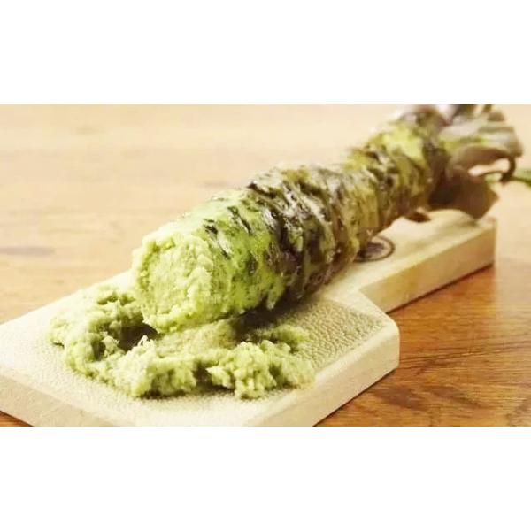 Spice Seasoning Wasabi Tube 43g Horseradish Sauce
