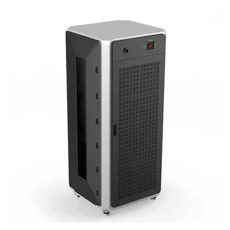 Battery Cell Tester Grading Machine for Energy Storage Batteries