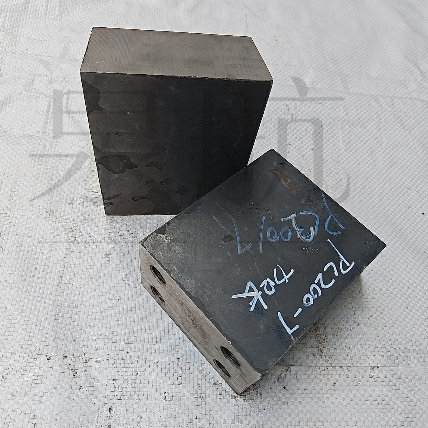 High Top Roller Seat 20Y-53-11470 For Komatsu Excavator PC200-7 Undercarriage Parts