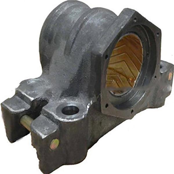 Japanese Truck Parts Trunnion Spring Seat 55565-Z2103 for Ud Cw54