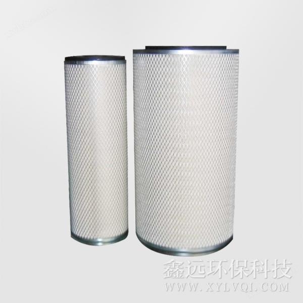 39894597 Oil Separator Core for Ingersoll-Rand Industrial Air Compressor Spare Parts
