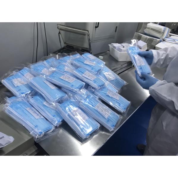 15.5x10.5cm KN95 Earloop Mask