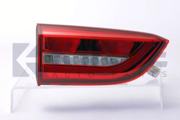 JETOUR X70 F01-4433030/MA Inner Tail Lamp Left Rear Tail Light Assembly