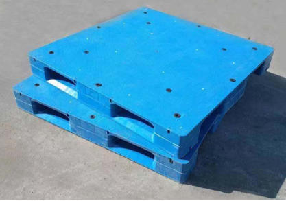Customized Hydraulic Driven Hot Plate Automatic Welding Machine For Plastic Pallets