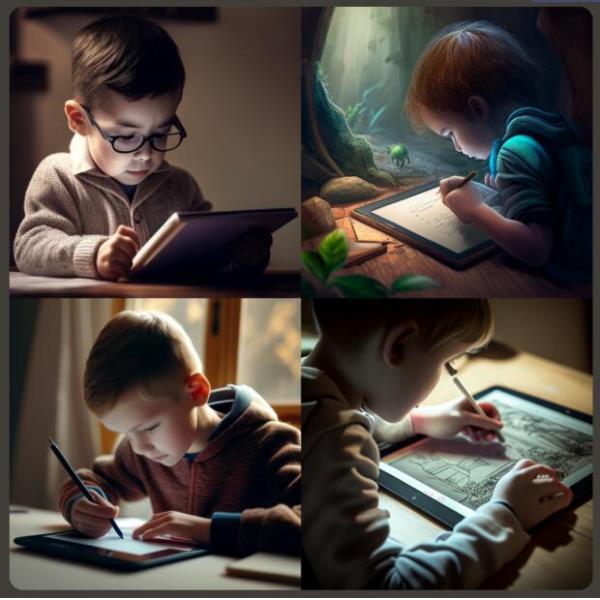 10.1 Inch Large Screen Android Tablet 800x1280 For Student Study