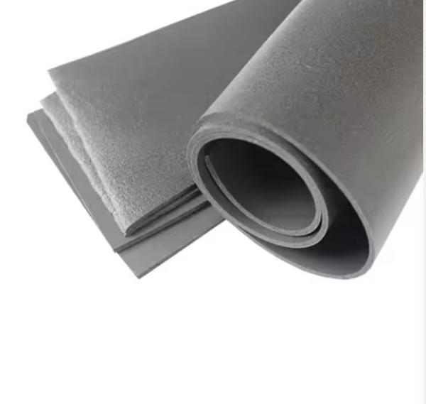 Sponge Plastic Foam Board Shockproof Fireproof High Density Expanded Pvc Foam Sheet