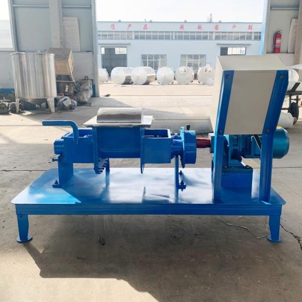 Long Service Life 5L 10L Stainless Steel Banbury Rubber Kneader Mixer for Laboratory