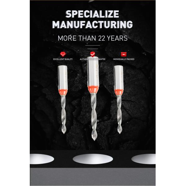 сверло сквозного отверстия TCT длиной 70 мм для деревообрабатывающего сверлильного станка