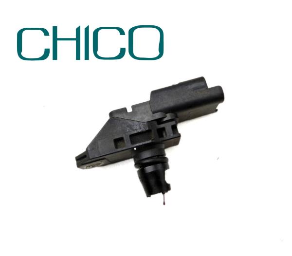 ISO Manifold Absolute Pressure Sensor For 1920QR Y650-18845 CITROËN PEUGEOT MAZDA