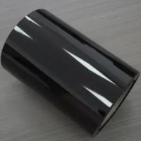 Transparent Rigid PVC Sheet Pharma 250 Micron For Blister Packing / Vacuum Forming