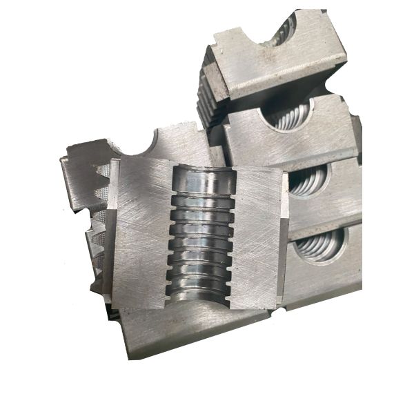 High Capacity PP Single Wall Corrugated Pipe line