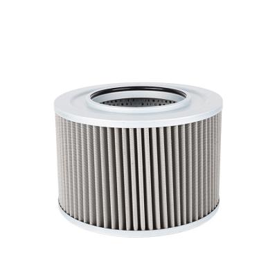 HEKUANG filtro hidráulico de óleo HK-H1011T Ecrã de filtro metálico para filtragem a alta pressão de impurezas