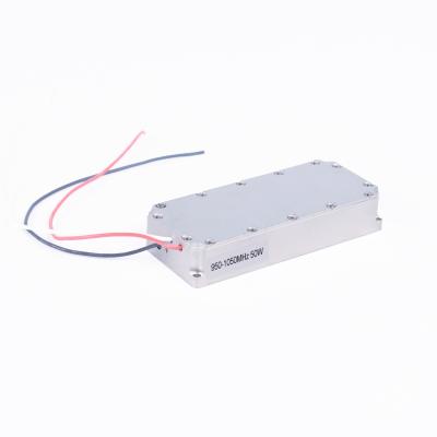 Anti-drone RF Signal Scrambler Wifi Bluetooth Jammers Bloqueadores Modulo 950MHz-1050MHz